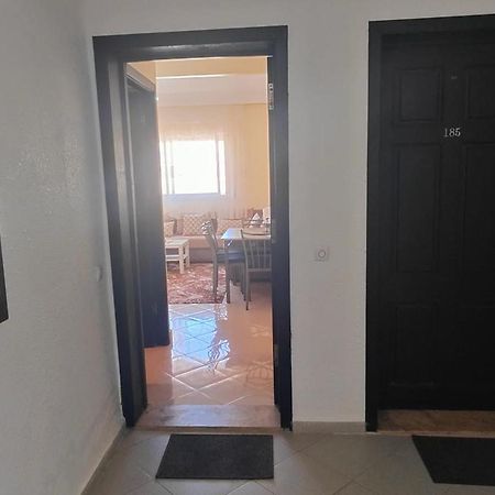Chic Tangier Terrace Suite Екстериор снимка