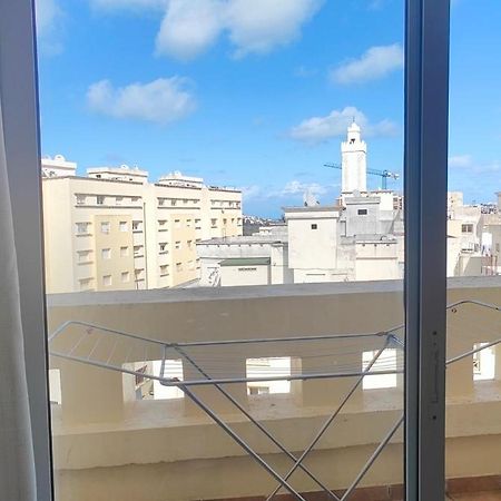 Chic Tangier Terrace Suite Екстериор снимка