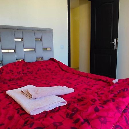 Chic Tangier Terrace Suite Екстериор снимка