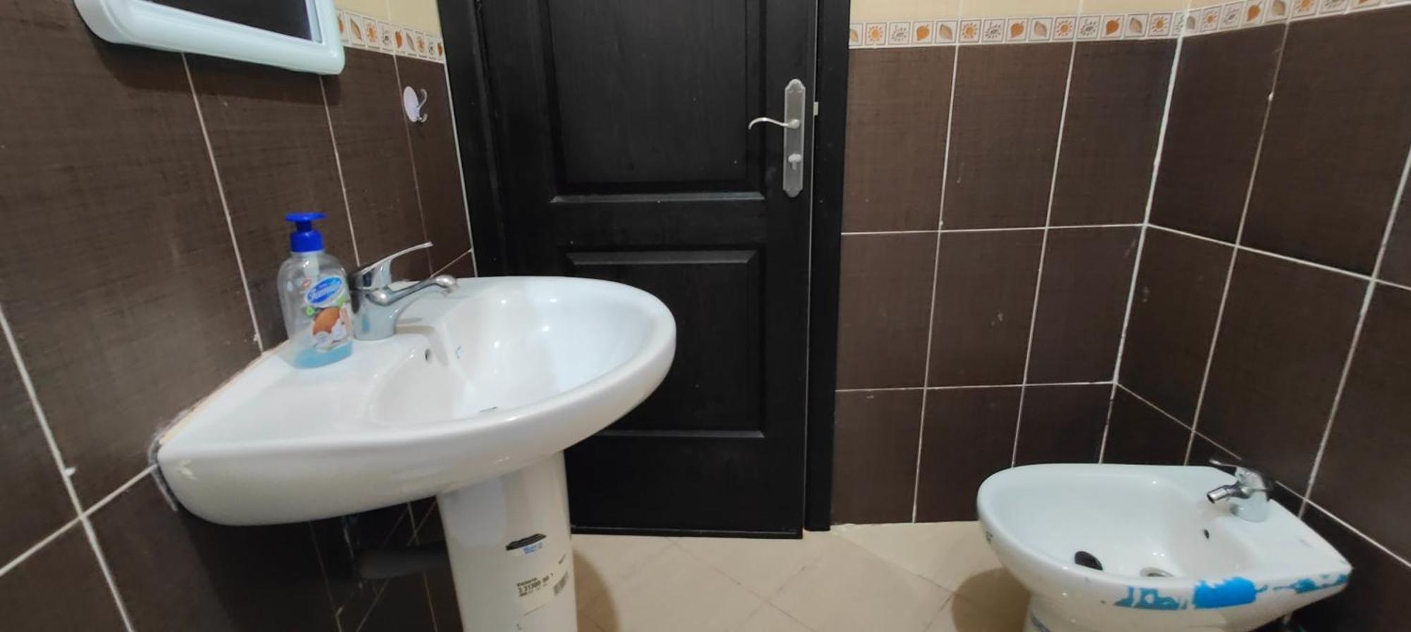 Chic Tangier Terrace Suite Екстериор снимка