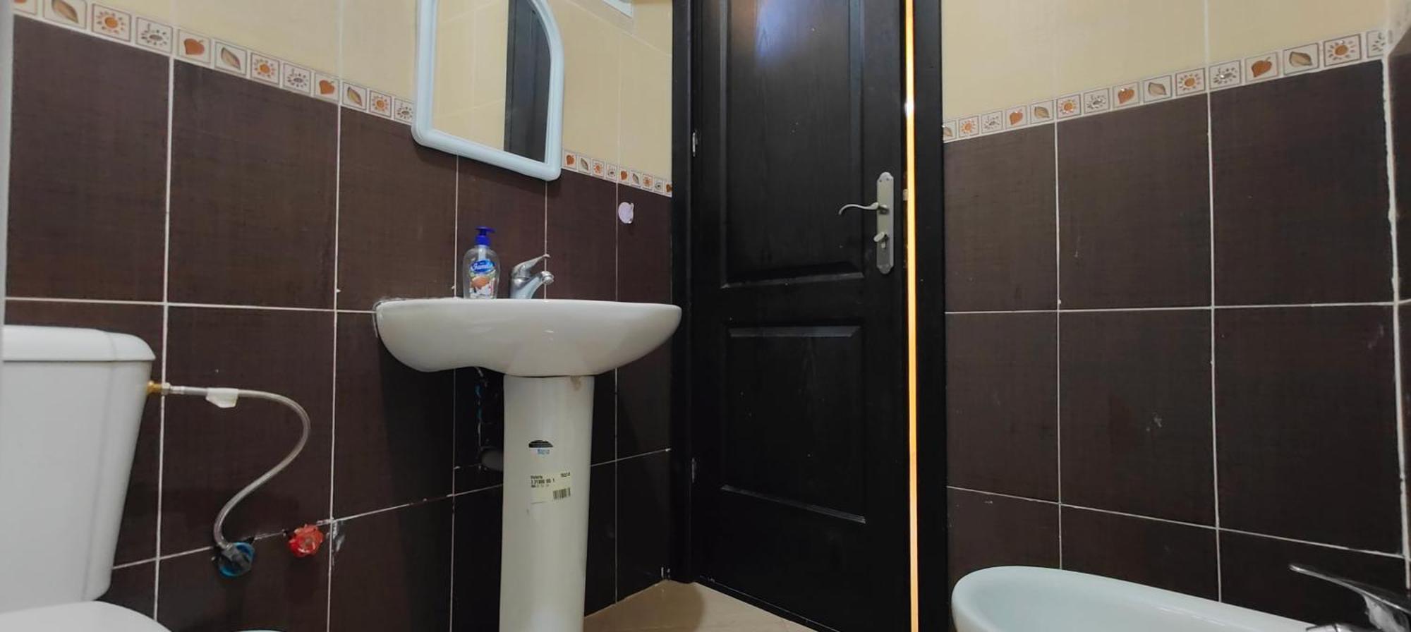 Chic Tangier Terrace Suite Екстериор снимка