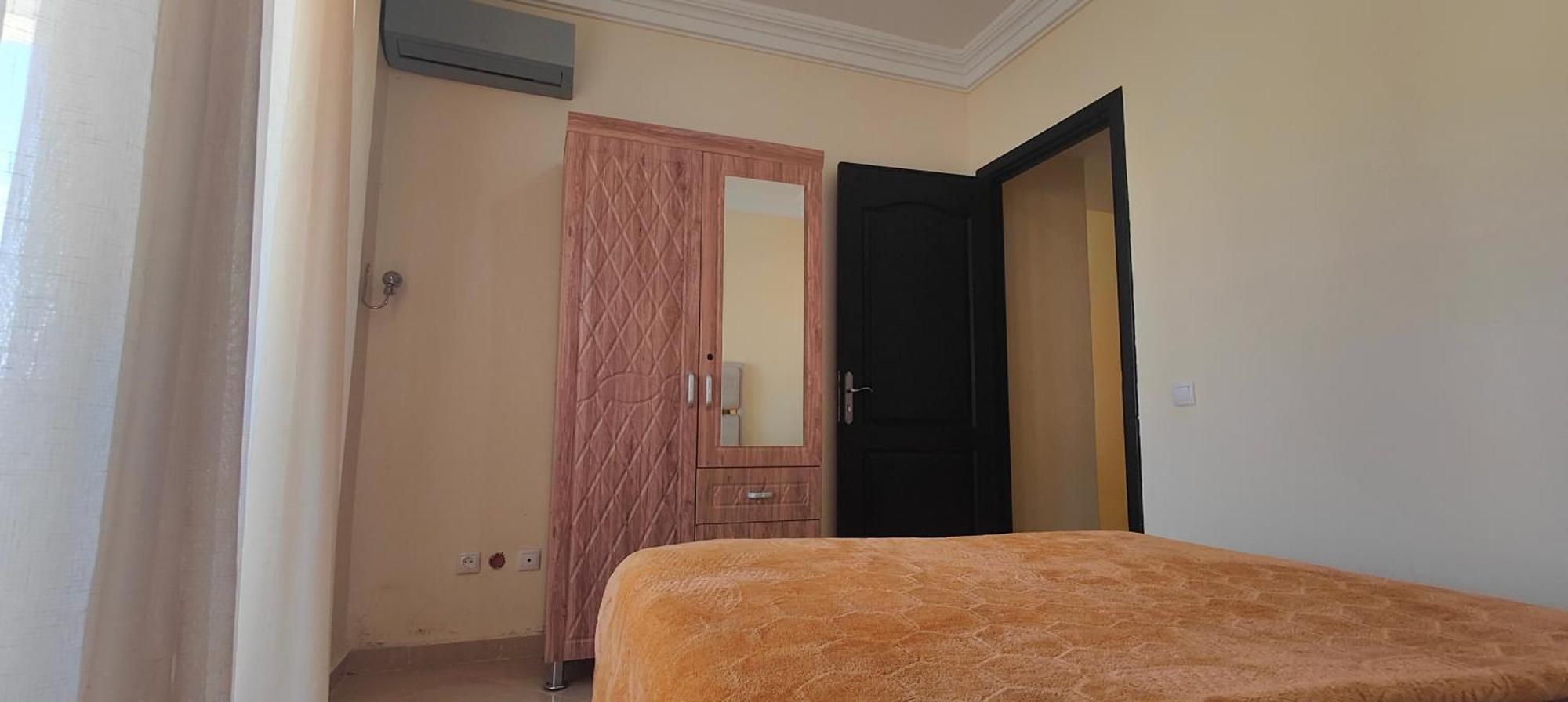 Chic Tangier Terrace Suite Екстериор снимка