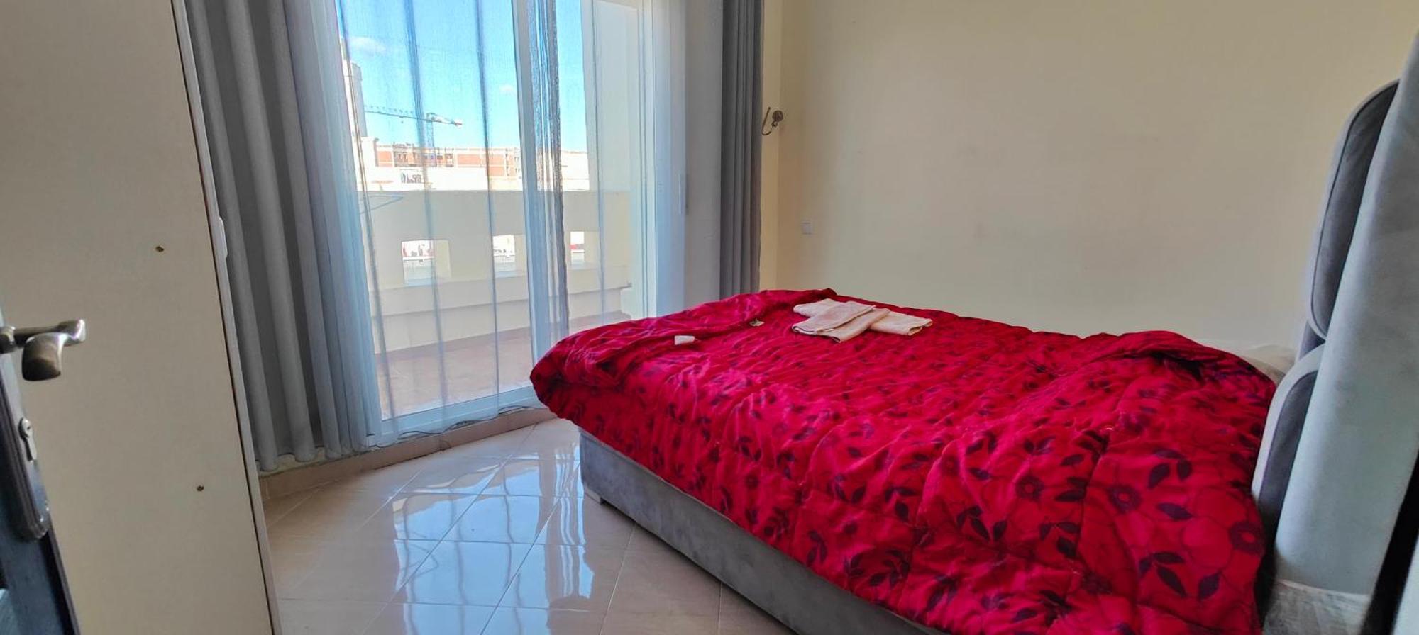 Chic Tangier Terrace Suite Екстериор снимка