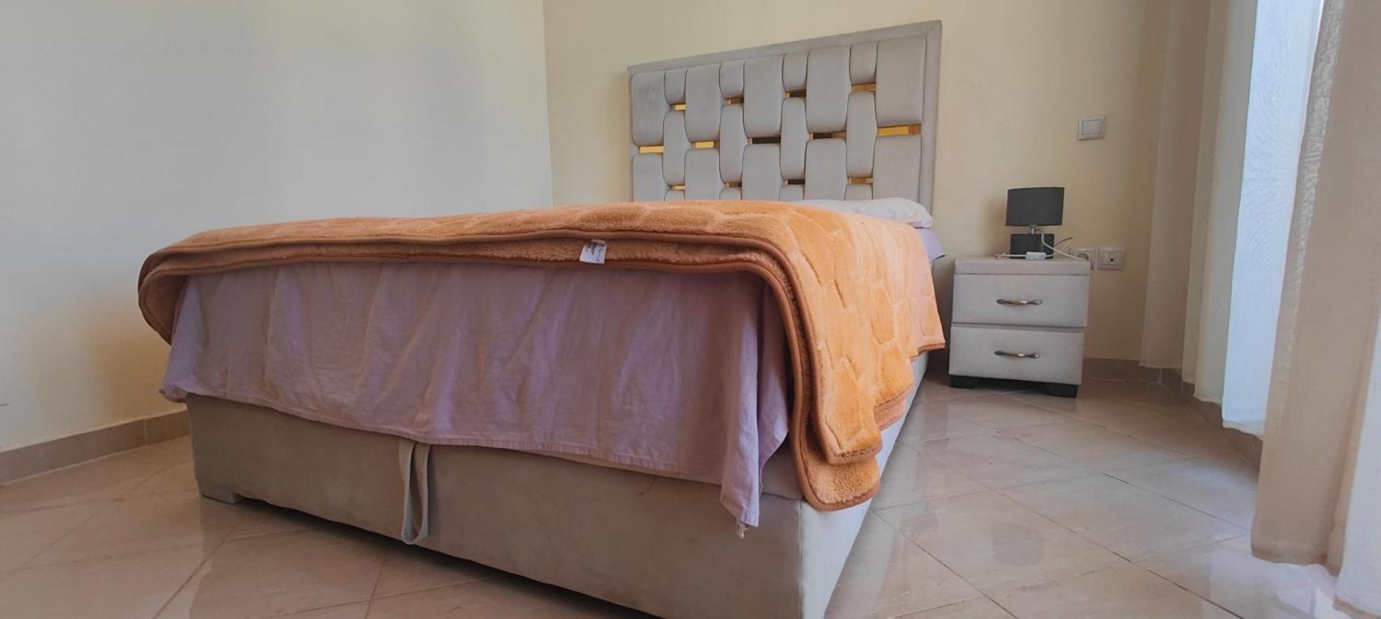 Chic Tangier Terrace Suite Екстериор снимка