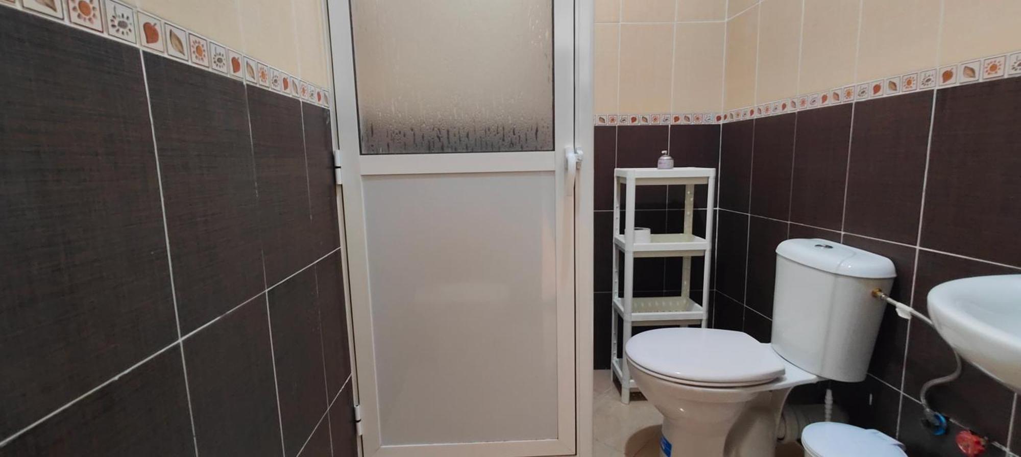 Chic Tangier Terrace Suite Екстериор снимка