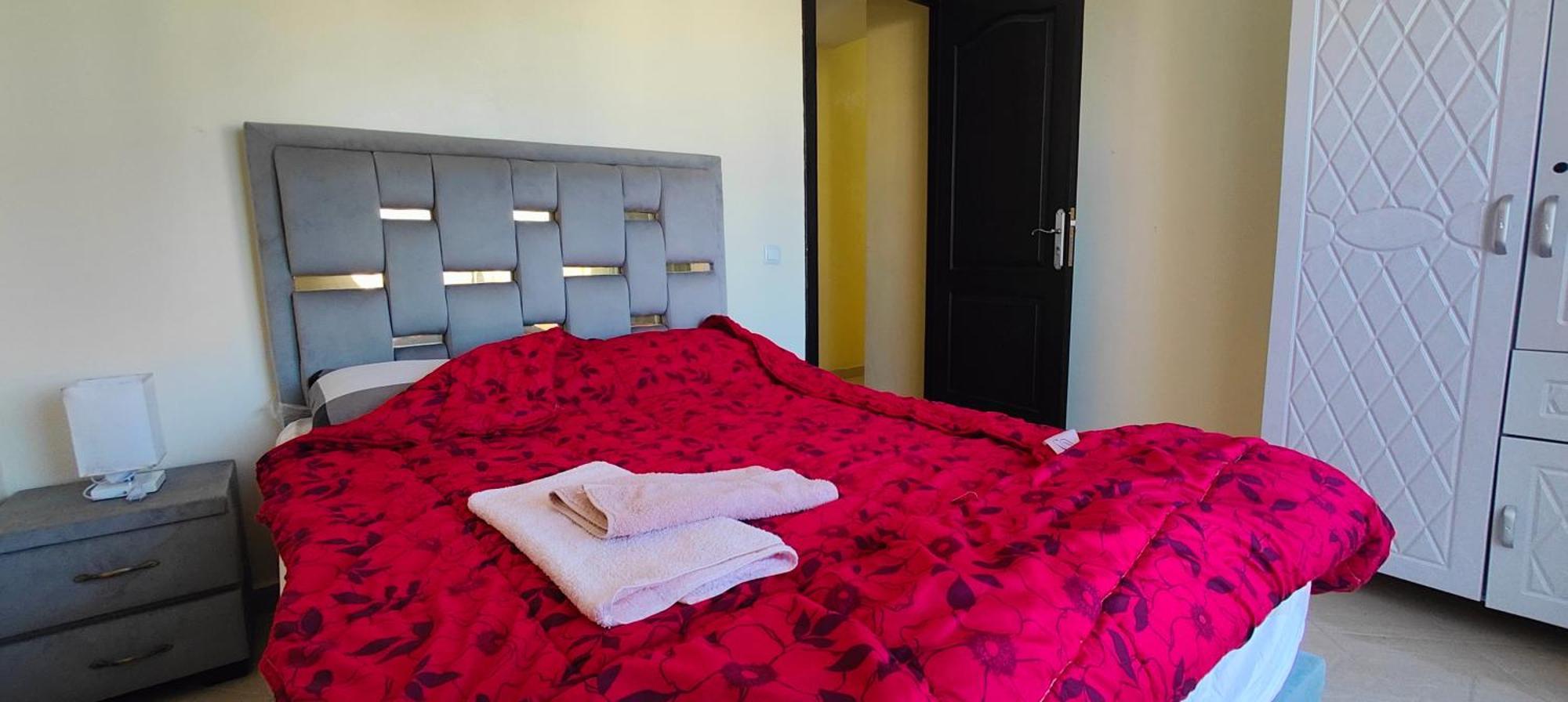 Chic Tangier Terrace Suite Екстериор снимка