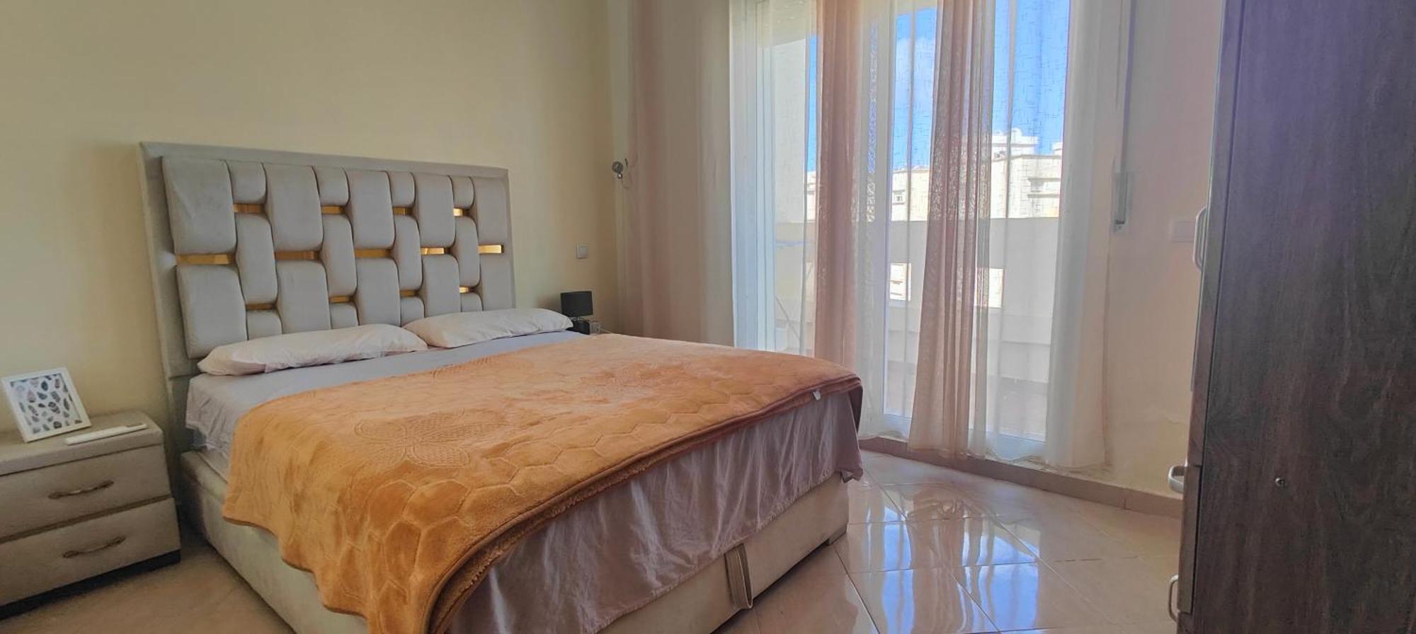 Chic Tangier Terrace Suite Екстериор снимка