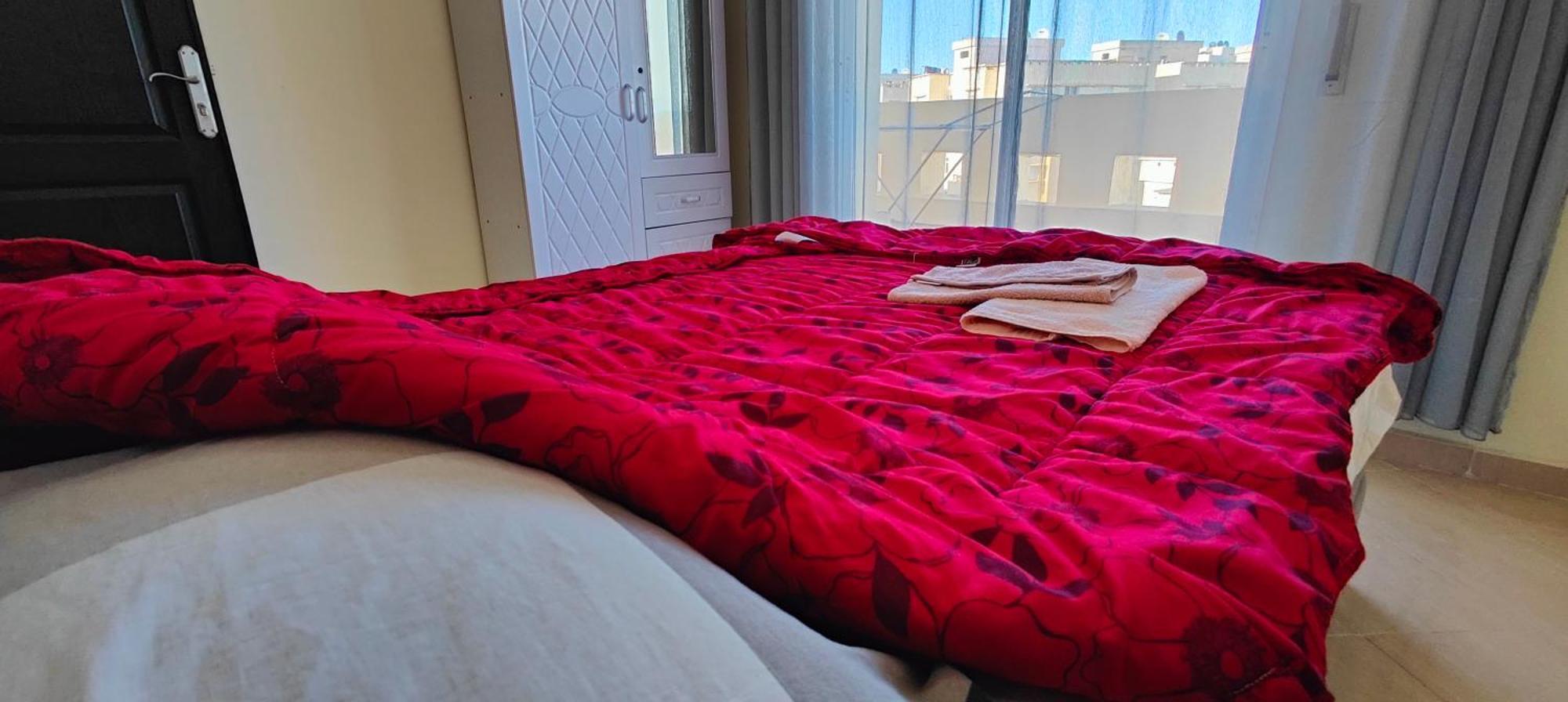 Chic Tangier Terrace Suite Екстериор снимка