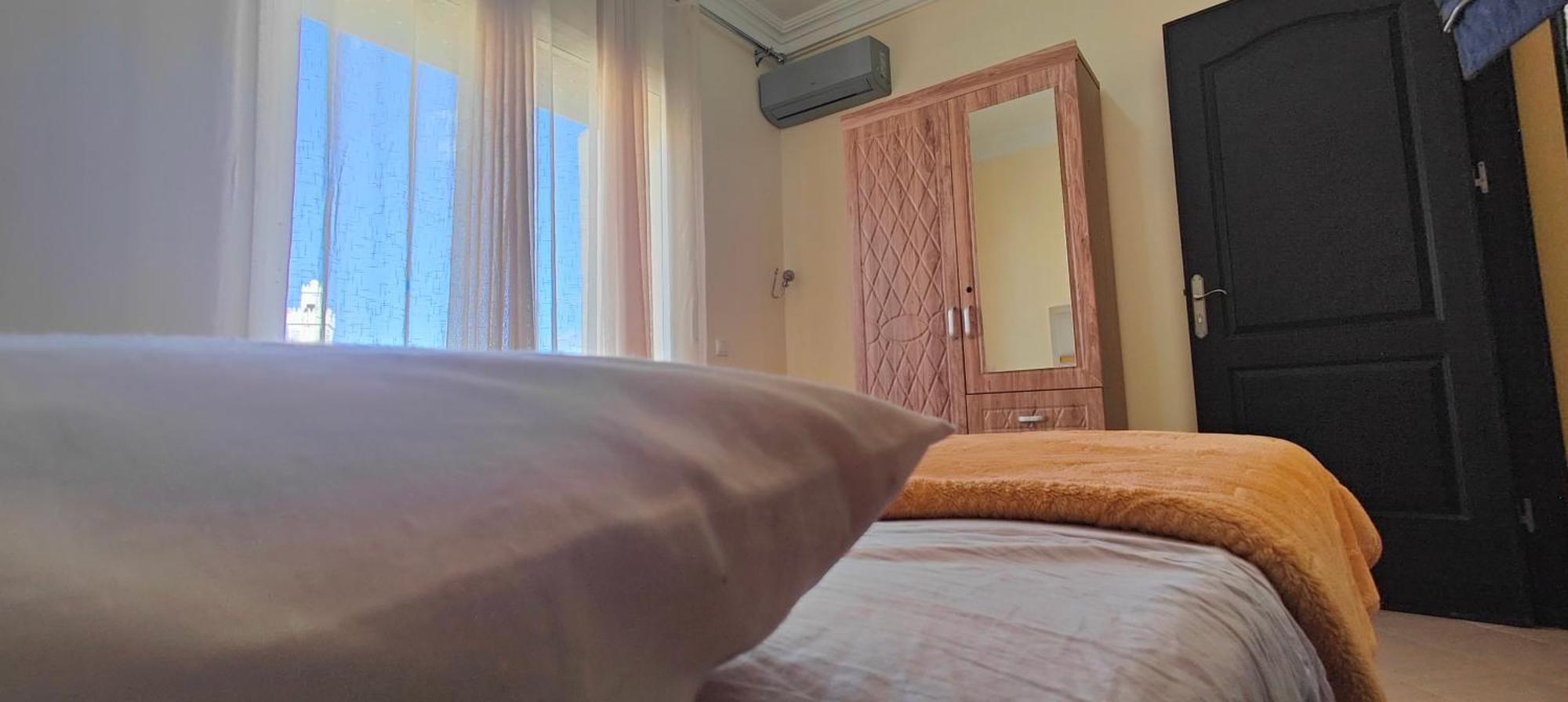 Chic Tangier Terrace Suite Екстериор снимка